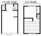 物件詳細 - 品川区旗の台2 旗の台  --  賃貸店舗