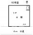 物件詳細 - 品川区旗の台3 旗の台  --  賃貸店舗兼事務所