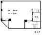 物件詳細 - 豊島区池袋2 池袋  --  賃貸店舗兼事務所