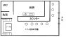 物件詳細 - 大田区矢口1 武蔵新田  --  賃貸店舗