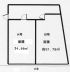 物件詳細 - 大田区矢口1 武蔵新田  --  賃貸店舗