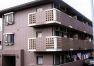 物件詳細 - 世田谷区野毛2 二子新地 2LDK 賃貸マンション