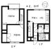 物件詳細 - 大田区池上6 池上 3K 賃貸マンション