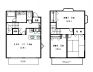 物件詳細 - 川崎市高津区北見方1 高津 3LDK 賃貸テラスハウス