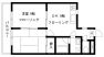 物件詳細 - 調布市菊野台2 柴崎 2DK 賃貸マンション