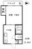 物件詳細 - 品川区旗の台5 荏原町 1DK 賃貸マンション