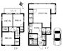 物件詳細 - 世田谷区玉堤1 尾山台 3LDK 賃貸貸家