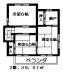 物件詳細 - 世田谷区北烏山5 千歳烏山 4SDK 賃貸貸家