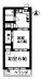 物件詳細 - 世田谷区南烏山4 千歳烏山 2K 賃貸マンション