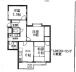 物件詳細 - 大田区東嶺町12 御嶽山 3DK 賃貸マンション