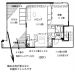 物件詳細 - 世田谷区弦巻3 桜新町 1LDK 賃貸マンション