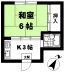 物件詳細 - 大田区東雪谷3 石川台 1K 賃貸マンション