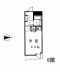 物件詳細 - 大田区久が原3 久が原 1R 賃貸マンション