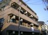 物件詳細 - 品川区西品川1 大崎 2DK 賃貸マンション