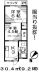 物件詳細 - 大田区中央6 池上 2K 賃貸マンション