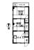 物件詳細 - 大田区池上3 池上 2K 賃貸マンション