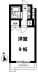 物件詳細 - 渋谷区広尾3 広尾 1K 賃貸マンション