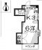 物件詳細 - 大田区池上3 池上 1K 賃貸マンション