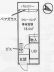 物件詳細 - 大田区多摩川1 矢口渡 1K 賃貸マンション