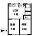 物件詳細 - 目黒区中根1 都立大学 2LDK 賃貸マンション