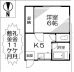 物件詳細 - 大田区千鳥1 池上 1K 賃貸マンション