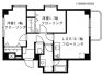 物件詳細 - 目黒区目黒3 目黒 2LDK 賃貸マンション