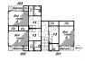 物件詳細 - 杉並区方南1 方南町 1K 賃貸アパート