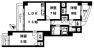 物件詳細 - 渋谷区猿楽町 代官山 3LDK 賃貸マンション