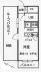 物件詳細 - 大田区矢口2 武蔵新田 1K 賃貸マンション