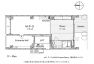 物件詳細 - 世田谷区若林2 若林 1K 賃貸マンション