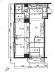 物件詳細 - 目黒区青葉台1 池尻大橋 3DK 賃貸マンション