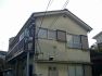 物件詳細 - 品川区戸越1 大崎 2K 賃貸アパート