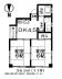 物件詳細 - 大田区池上3 池上 2DK 賃貸マンション