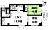 物件詳細 - 大田区東雪谷3 石川台 2LDK 賃貸マンション