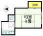 物件詳細 - 品川区戸越3 戸越銀座 1K 賃貸アパート