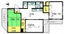 物件詳細 - 品川区平塚1 戸越銀座 3DK 賃貸マンション