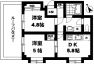 物件詳細 - 大田区東雪谷2 石川台 2DK 賃貸マンション