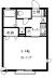 物件詳細 - 目黒区五本木1 学芸大学 1K 賃貸コーポ