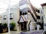 物件詳細 - 大田区南馬込5 西馬込 1K 賃貸マンション