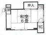 物件詳細 - 品川区東五反田3 高輪台 1K 賃貸コーポ