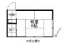 物件詳細 - 世田谷区東玉川1 雪が谷大塚 1R 賃貸アパート