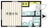 物件詳細 - 品川区平塚3 戸越銀座 1K 賃貸マンション