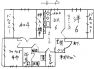 物件詳細 - 大田区千鳥2 千鳥町 3DK 賃貸マンション