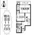 物件詳細 - 大田区池上4 池上 2K 賃貸マンション