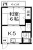 物件詳細 - 大田区池上4 池上 1K 賃貸アパート