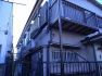 物件詳細 - 目黒区東山1 池尻大橋 1K 賃貸アパート