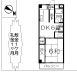 物件詳細 - 大田区池上3 池上 1DK 賃貸マンション