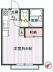 物件詳細 - 目黒区東山2 池尻大橋 1K 賃貸アパート