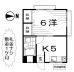 物件詳細 - 大田区池上4 池上 1K 賃貸マンション