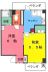物件詳細 - 世田谷区上馬1 三軒茶屋 2K 賃貸マンション